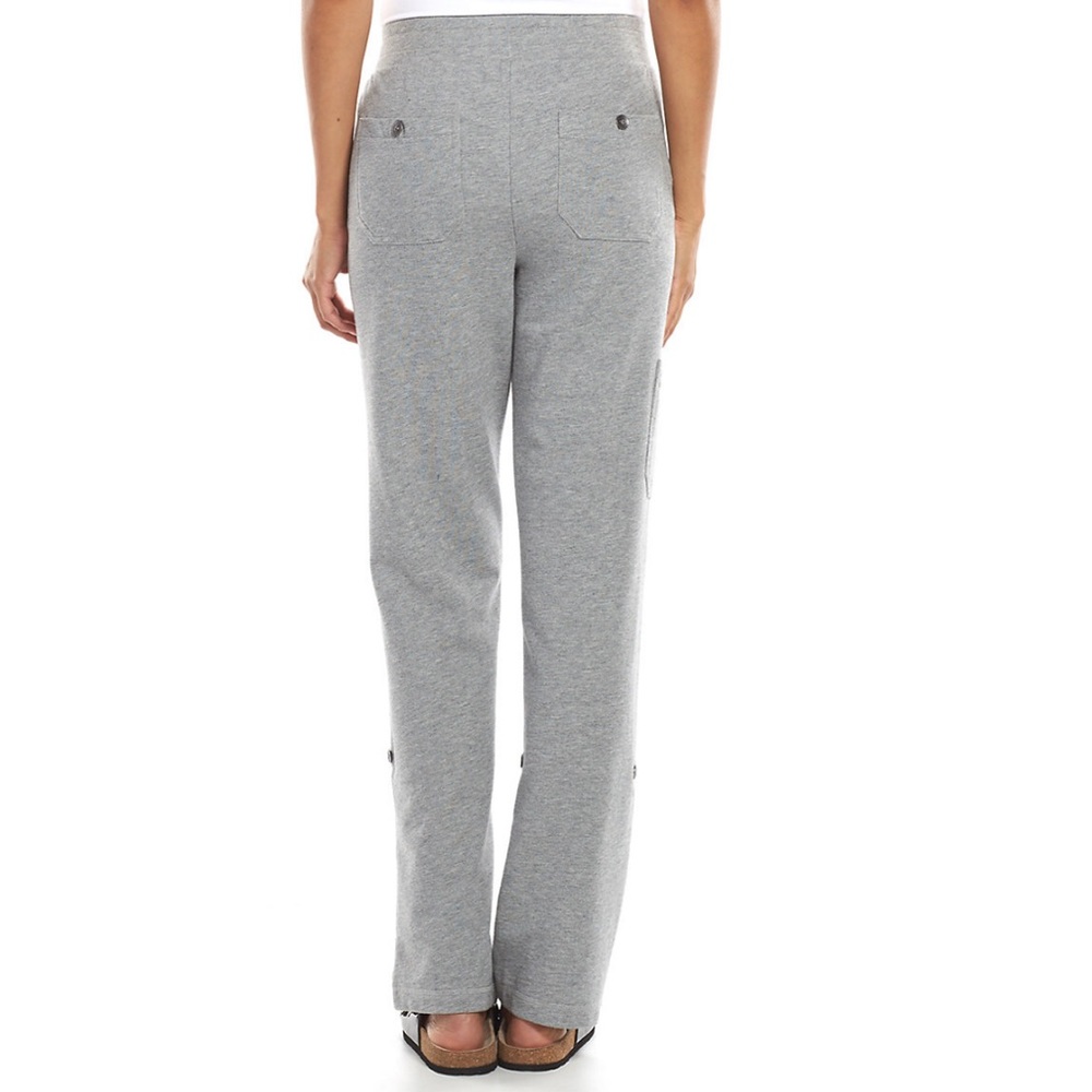Convertible Sweatpants - Picture 4 of 6